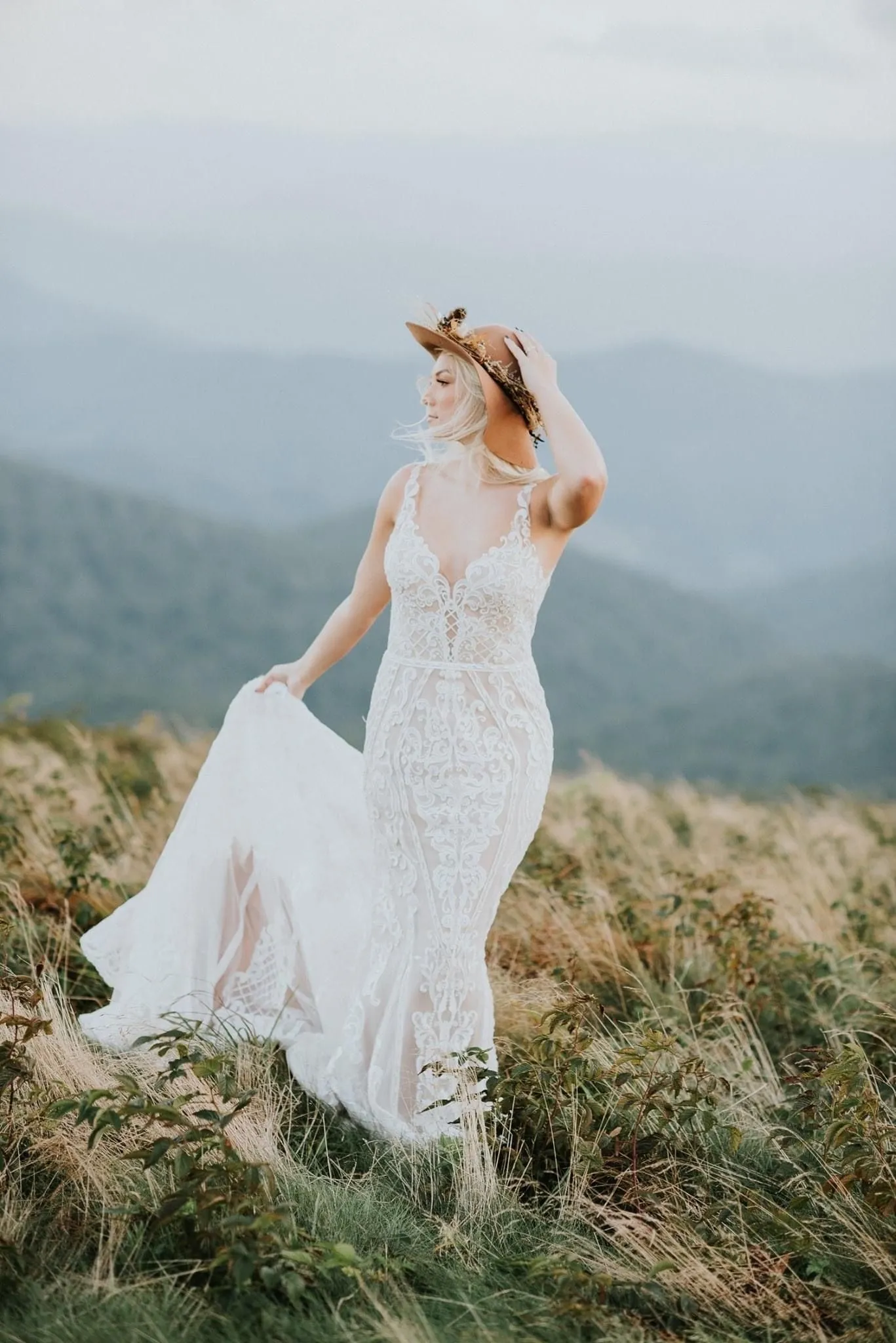 Wedding Mood Color – Lightroom Preset, Profile, dan LUTs - Gambar 3