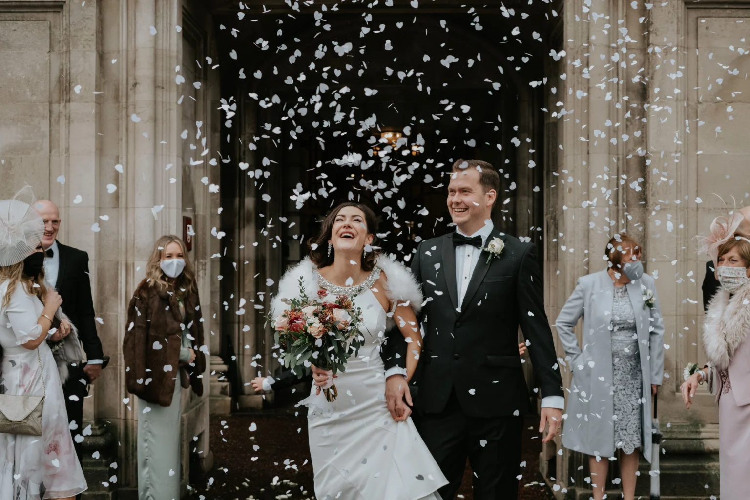 Wedding Mood Color – Lightroom Preset, Profile, dan LUTs - Gambar 5