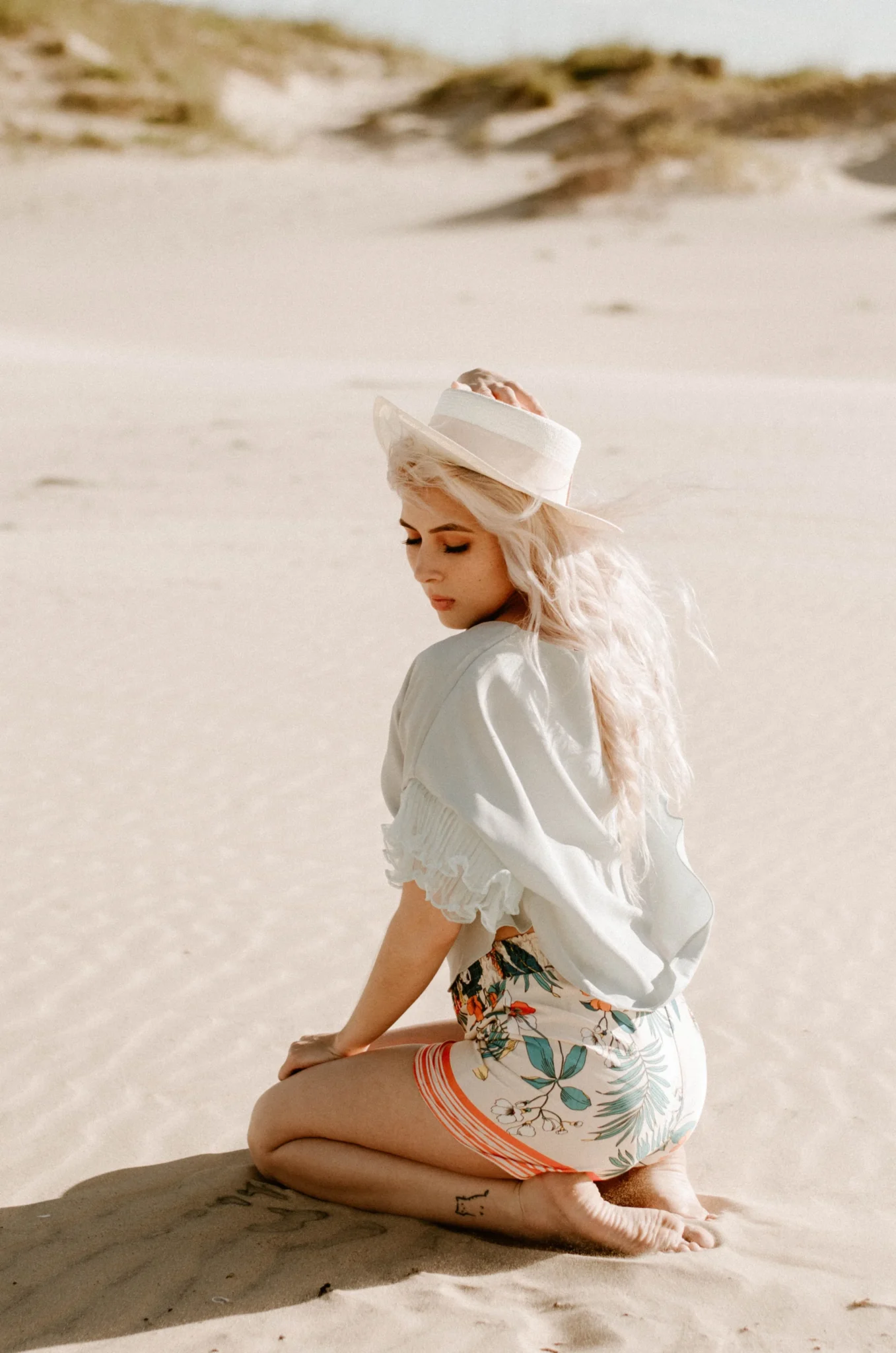 Wedding Mood Color – Lightroom Preset, Profile, dan LUTs - Gambar 15