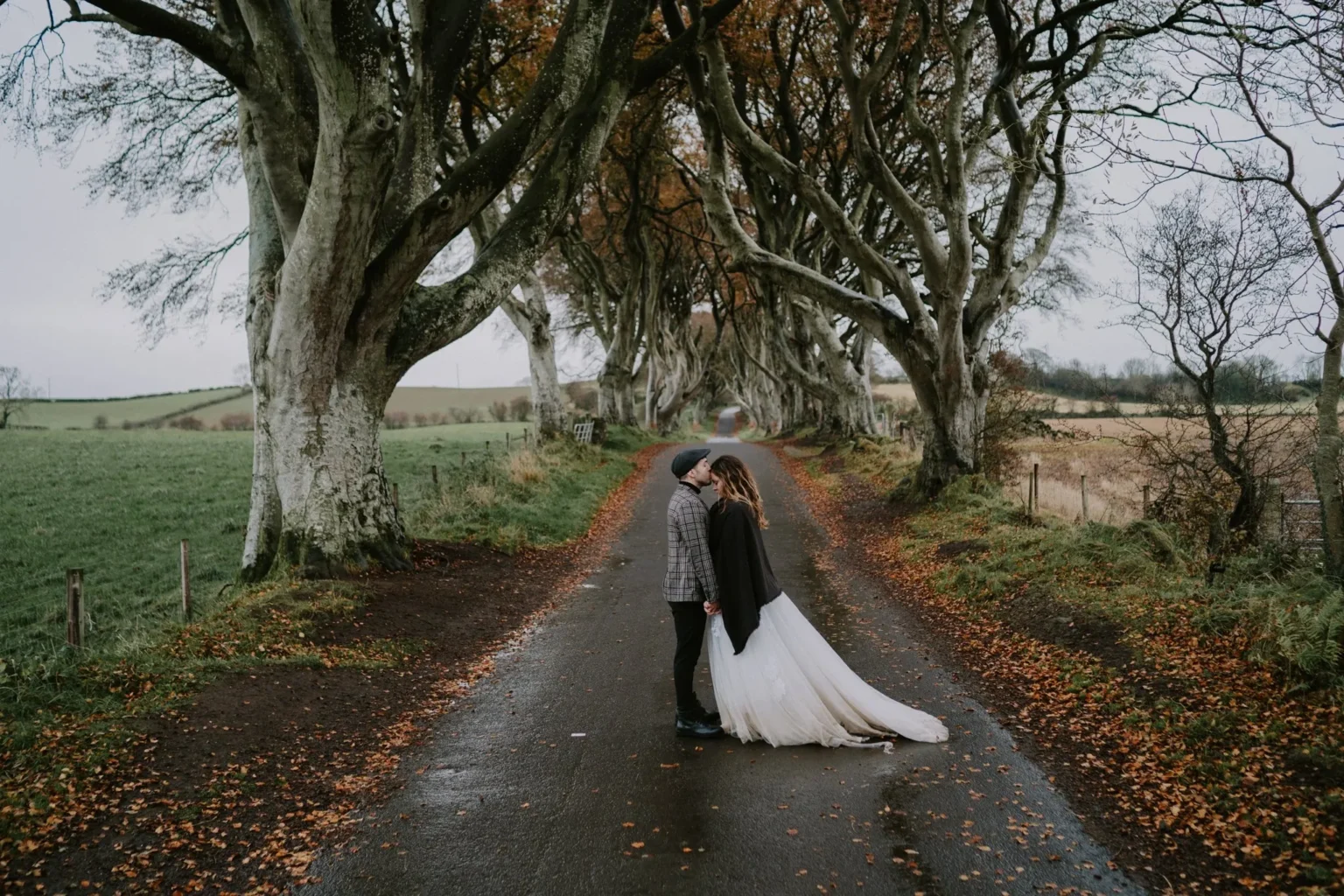 Wedding Mood Color – Lightroom Preset, Profile, dan LUTs - Gambar 7