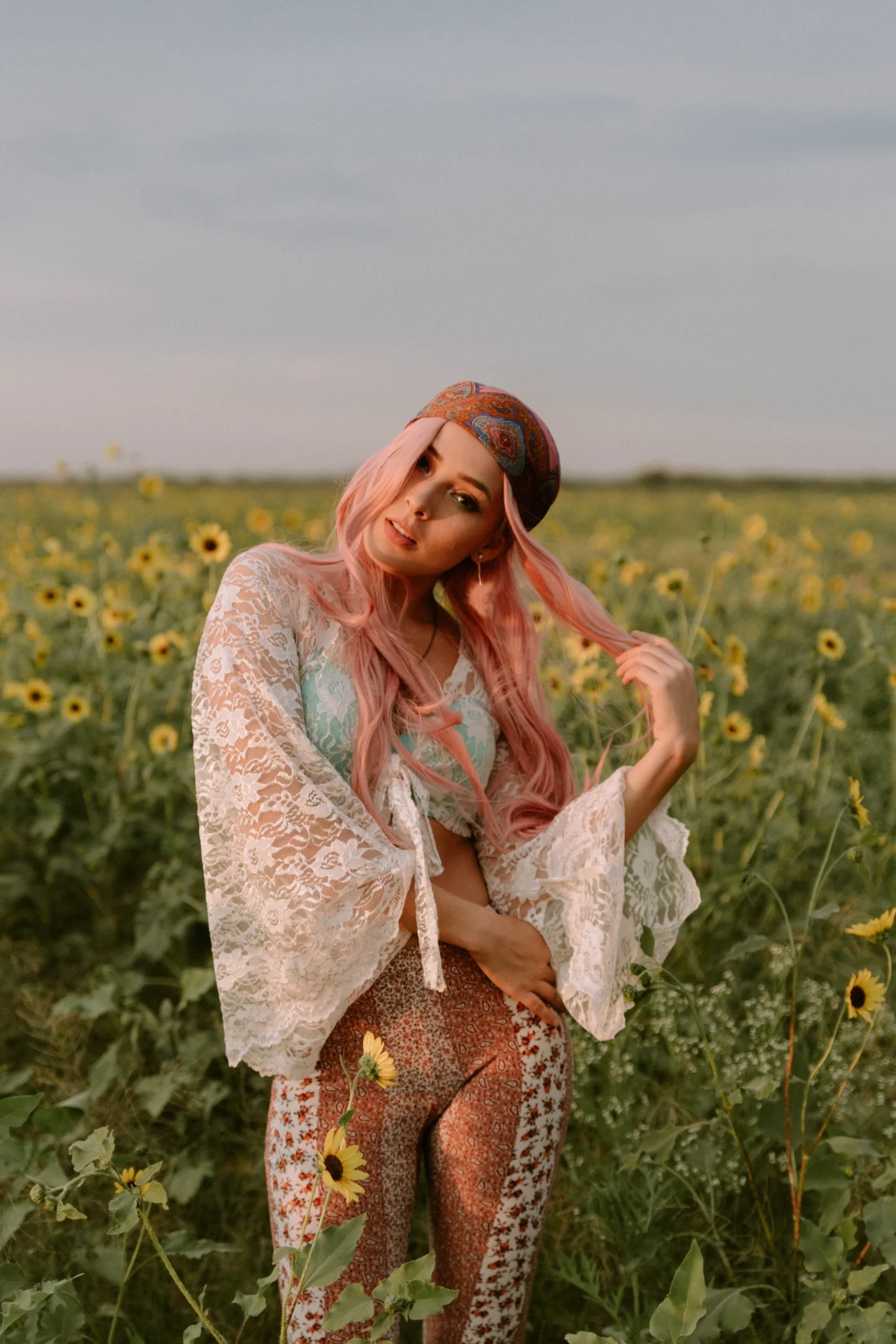 Wedding Mood Color – Lightroom Preset, Profile, dan LUTs - Gambar 10